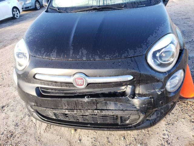 2017 FIAT 500X POP ZFBCFXAB0HP516174