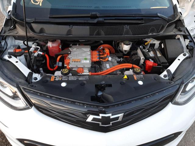 2020 CHEVROLET BOLT EV LT 1G1FY6S09L4131713