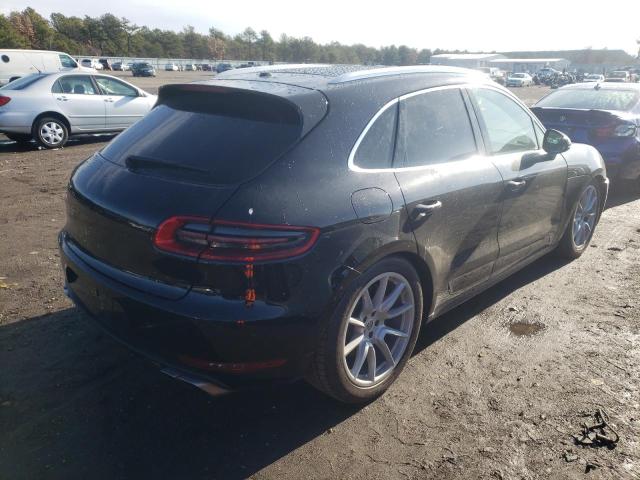 2015 PORSCHE MACAN TURB WP1AF2A55FLB97021
