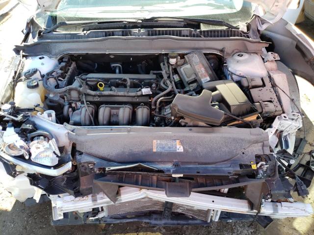 2014 FORD FUSION SE - 3FA6P0H72ER333367