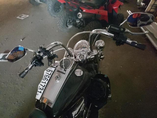 2013 HARLEY-DAVIDSON FLHR ROAD 1HD1FBM13DB642867