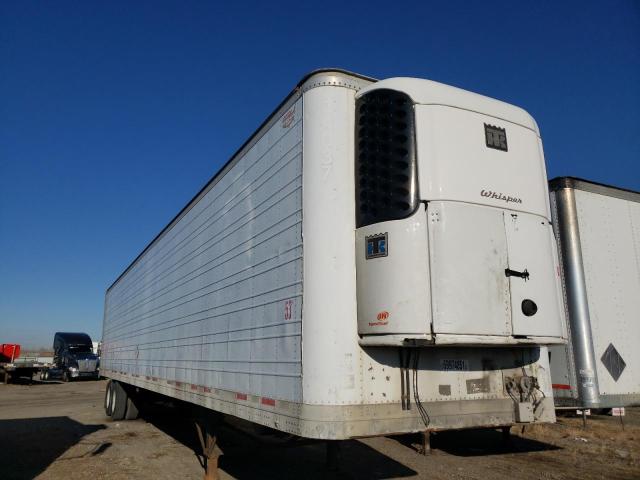 2005 Wabash Reefer for sale in Dyer, IN