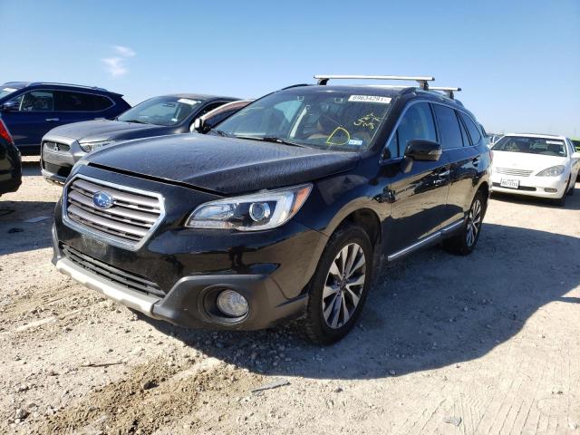 2017 SUBARU OUTBACK TO 4S4BSATC9H3425317