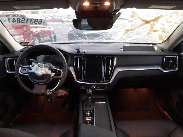 2020 VOLVO S60 T5 MOM 7JR102FK4LG065990