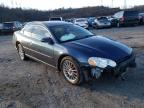 2004 CHRYSLER  SEBRING