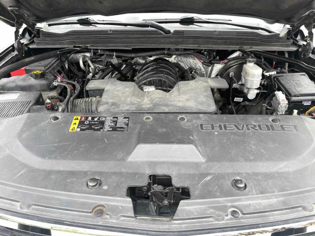 2017 CHEVROLET TAHOE POLI 1GNSKDEC2HR204925