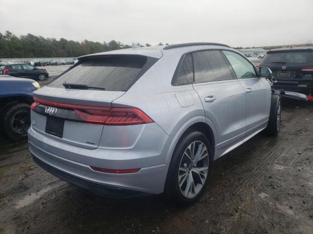 2021 AUDI Q8 PREMIUM WA1AVAF12MD018519
