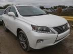 2015 LEXUS  RX350