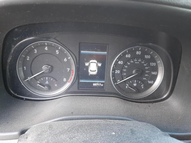 2020 HYUNDAI KONA SEL P KM8K62AA1LU426878