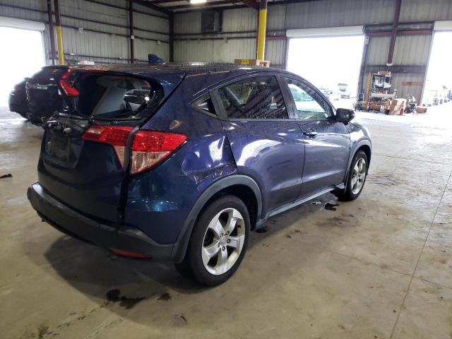 2016 HONDA HR-V EX 3CZRU5H59GM741483