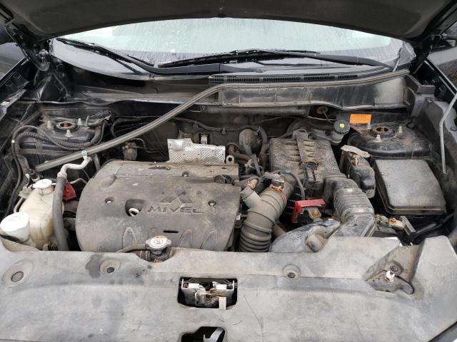 2015 MITSUBISHI RVR SE 4A4AJ3AU7FE601396
