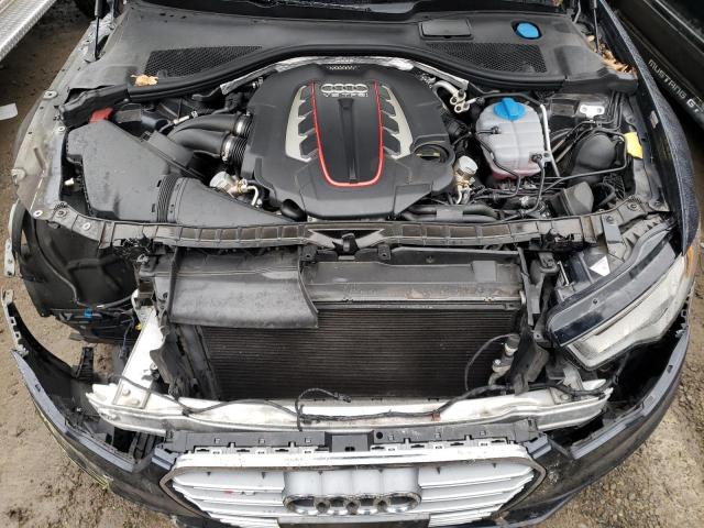 2014 AUDI S6 WAUF2BFC2EN059012