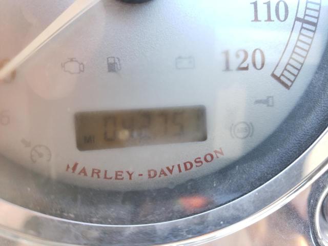 2011 HARLEY-DAVIDSON FXDC 1HD1GV419BC330591