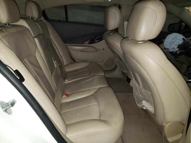 2011 BUICK LACROSSE C 1G4GC5EC2BF340400