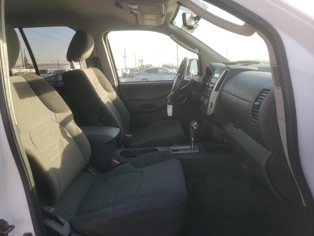 2012 NISSAN XTERRA OFF 5N1AN0NW3CC511056