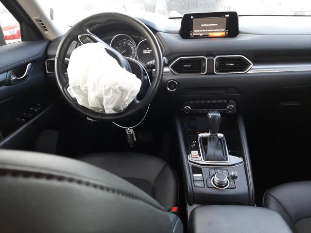 JM3KFACM0K1527648 Mazda Cx-5 Touri 2019. Фото: 8