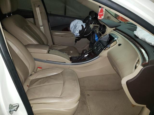 2011 BUICK LACROSSE C 1G4GC5EC2BF340400