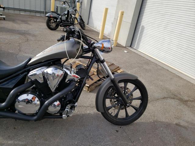 2016 HONDA VT1300 CX JH2SC612XGK102088