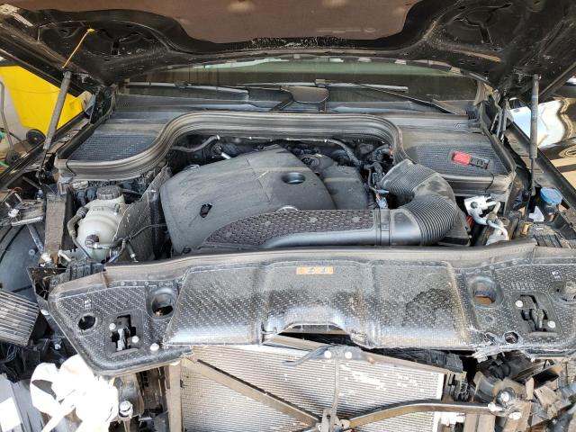 2020 MERCEDES-BENZ GLE 4JGFB4KB5LA218942