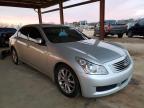 2008 INFINITI  G35