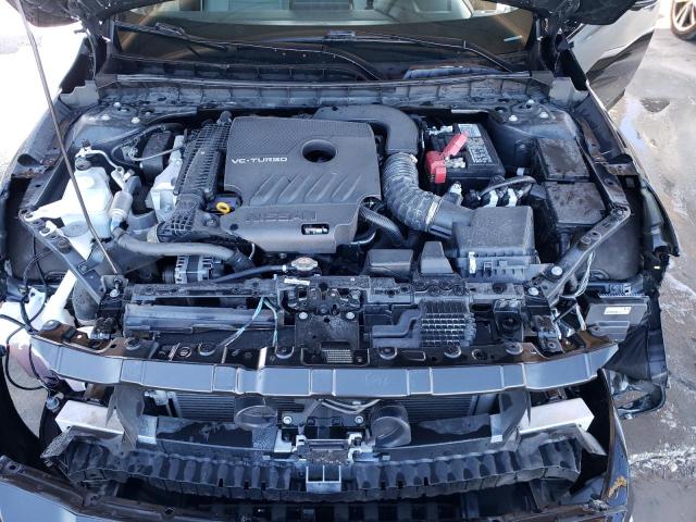 2019 NISSAN ALTIMA EDI 1N4AL4FV5KC227617