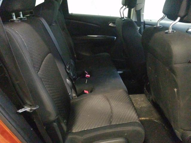2011 DODGE JOURNEY EX 3D4PG4FBXBT558795