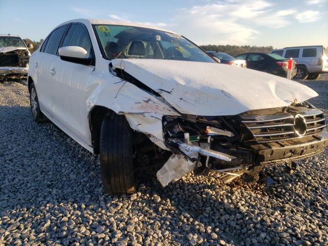 3VW2B7AJ9HM415052 Volkswagen Jetta S 2017. Фото: 8