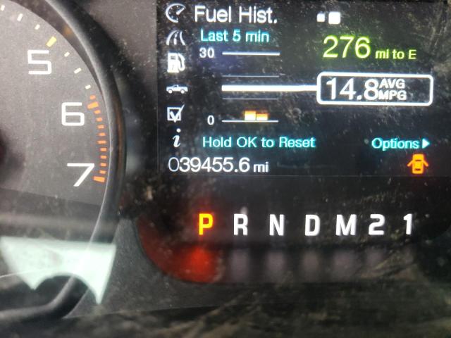 2013 FORD F150 SVT R 1FTFW1R66DFD46160
