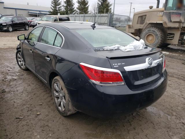 2011 BUICK LACROSSE C 1G4GD5ED1BF190687