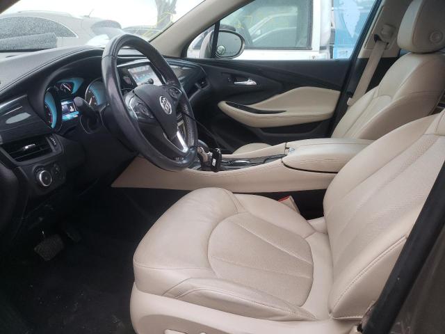 2017 BUICK ENVISION E LRBFXBSA8HD108277