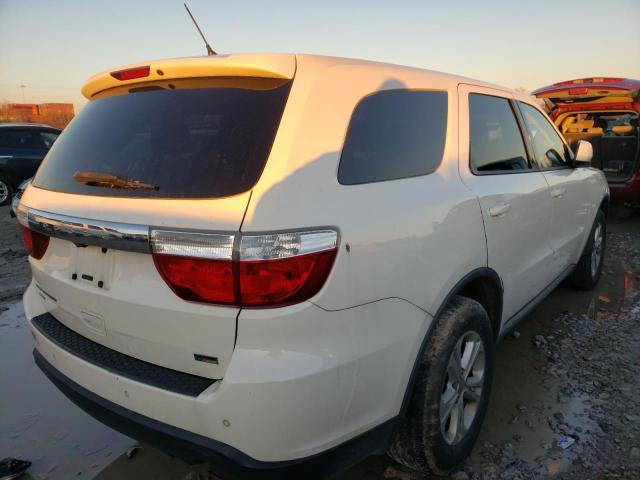 2011 DODGE DURANGO EX 1D4RE2GG2BC691494