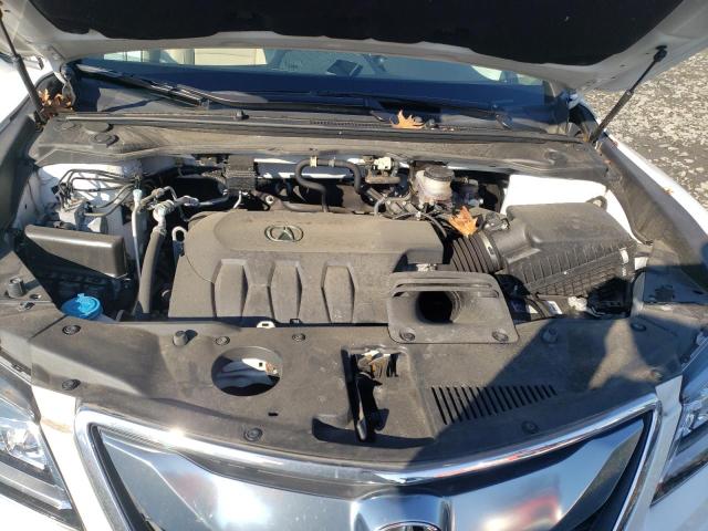 2018 ACURA RDX ADVANC 5J8TB4H79JL009927