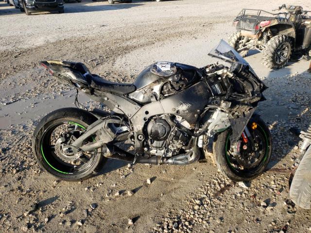 2021 KAWASAKI ZX1002 L JKBZXVL17MA000507