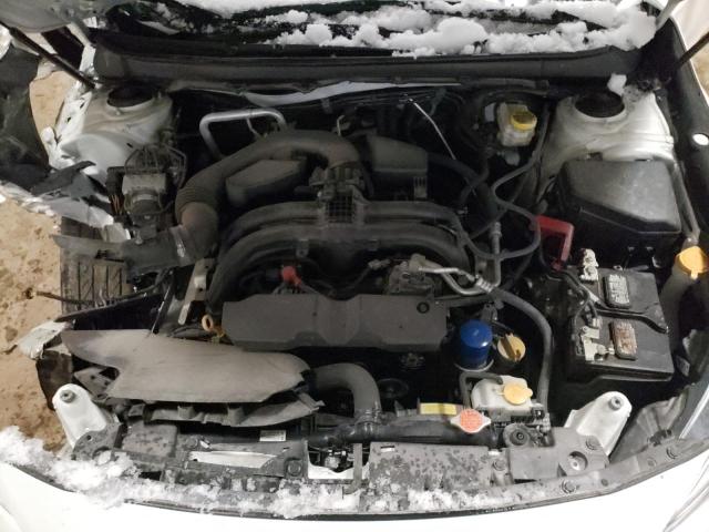 2019 SUBARU OUTBACK 2. - 4S4BSAFC2K3352228