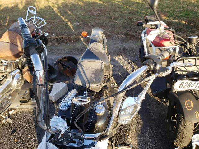 2000 HARLEY-DAVIDSON FXSTB 1HD1BTY17YY072497