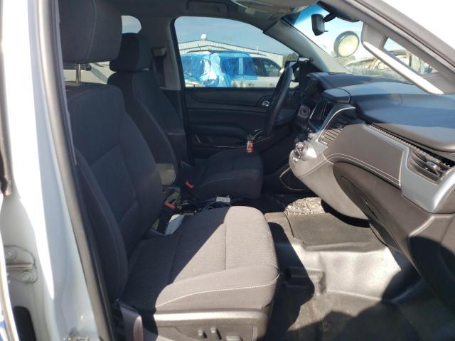 2016 CHEVROLET TAHOE POLI 1GNLCDECXGR401969