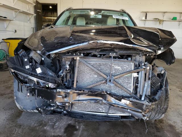 2020 MERCEDES-BENZ GLE 4JGFB4KB5LA218942