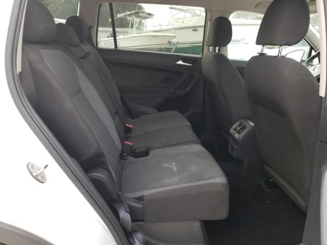 3VV1B7AX7JM029823 Volkswagen Tiguan S 2018. Фото: 5