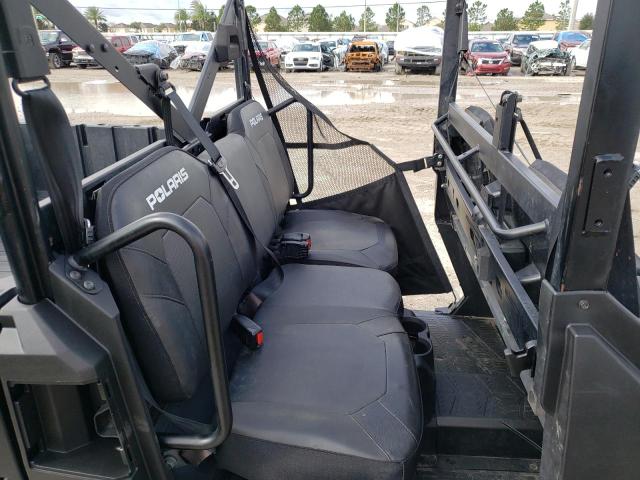 2021 POLARIS RANGER CRE 4XAT6E994M8018168