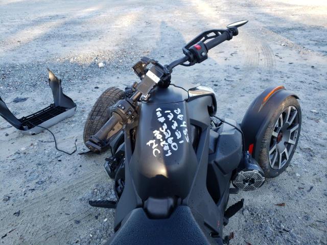 2021 CAN-AM RYKER RALL 3JB2GEG26MJ003260