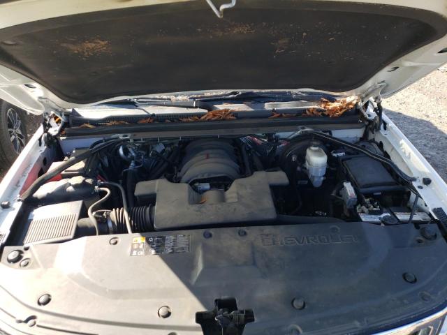2016 CHEVROLET TAHOE POLI 1GNLCDECXGR401969