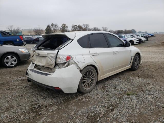 2013 SUBARU IMPREZA WR JF1GR7E66DG886046