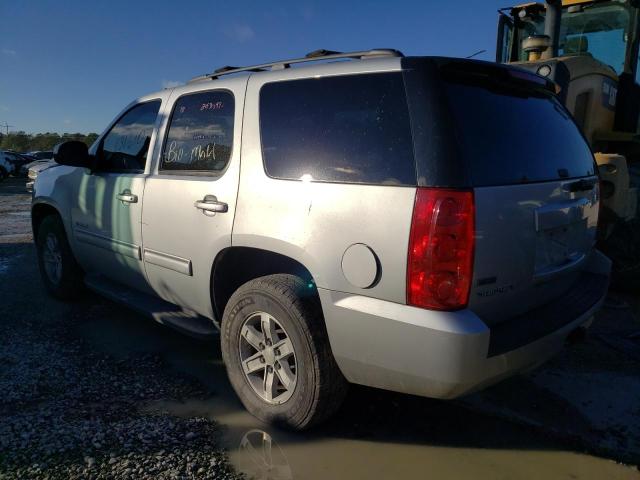 2010 GMC YUKON SLE 1GKUCAE07AR283585
