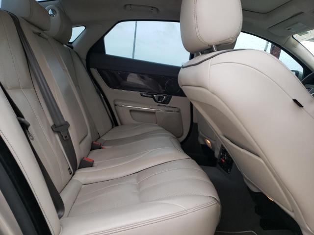 2014 JAGUAR XJ SAJWA1CZ8E8V65047
