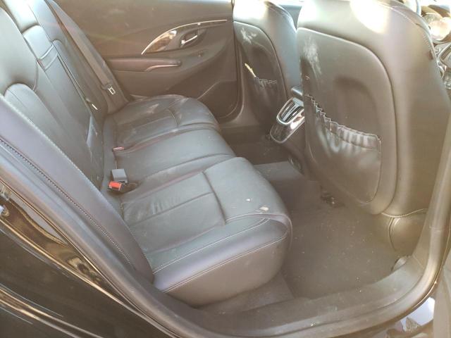 2016 BUICK LACROSSE S 1G4G45G35GF218549