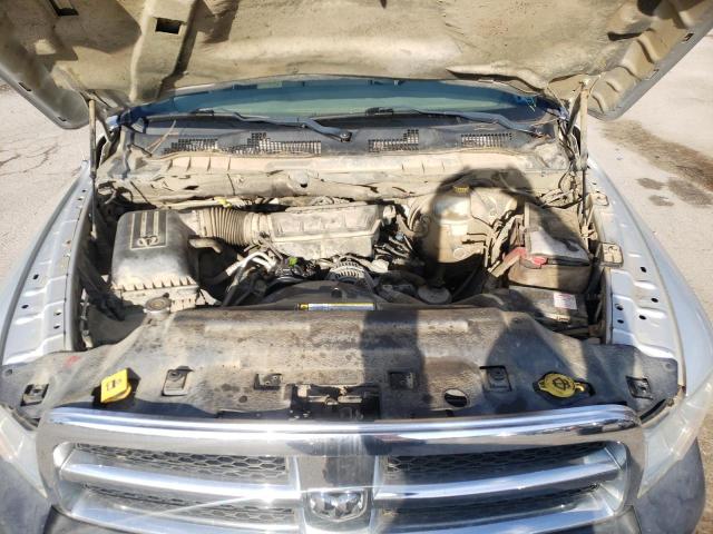 2011 DODGE 1500 1D7RV1GP4BS536240