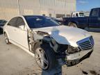 MERCEDES-BENZ S-CLASS 2013 foto