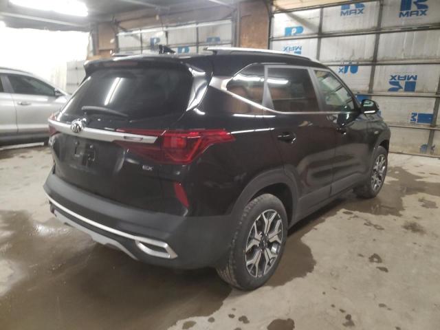 2021 KIA SELTOS EX KNDERCAA6M7195183