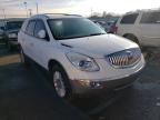 2010 BUICK  ENCLAVE