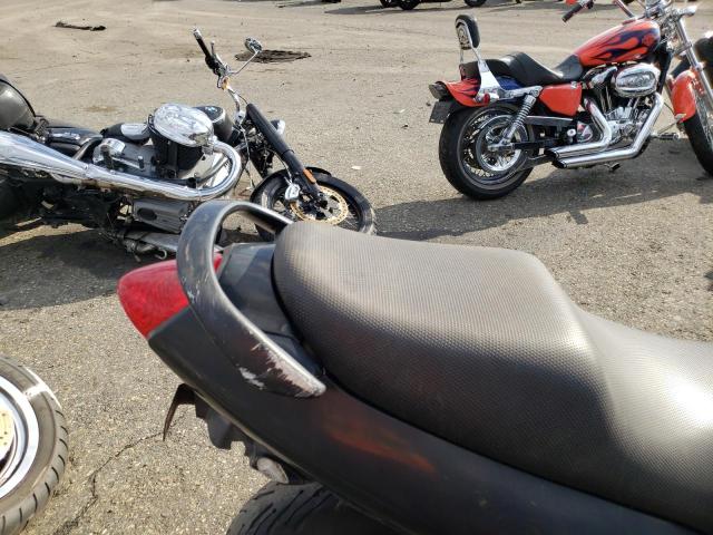 2002 SUZUKI GSX750 F JS1GR7GA422100678